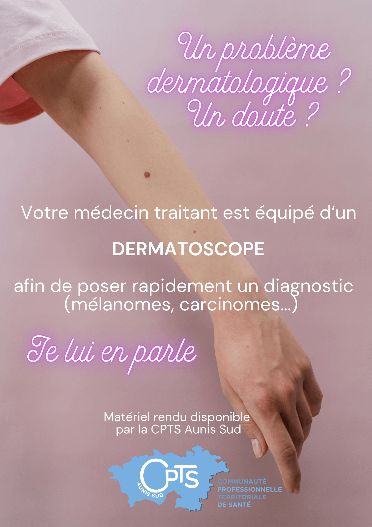 affiche-dermatoscope