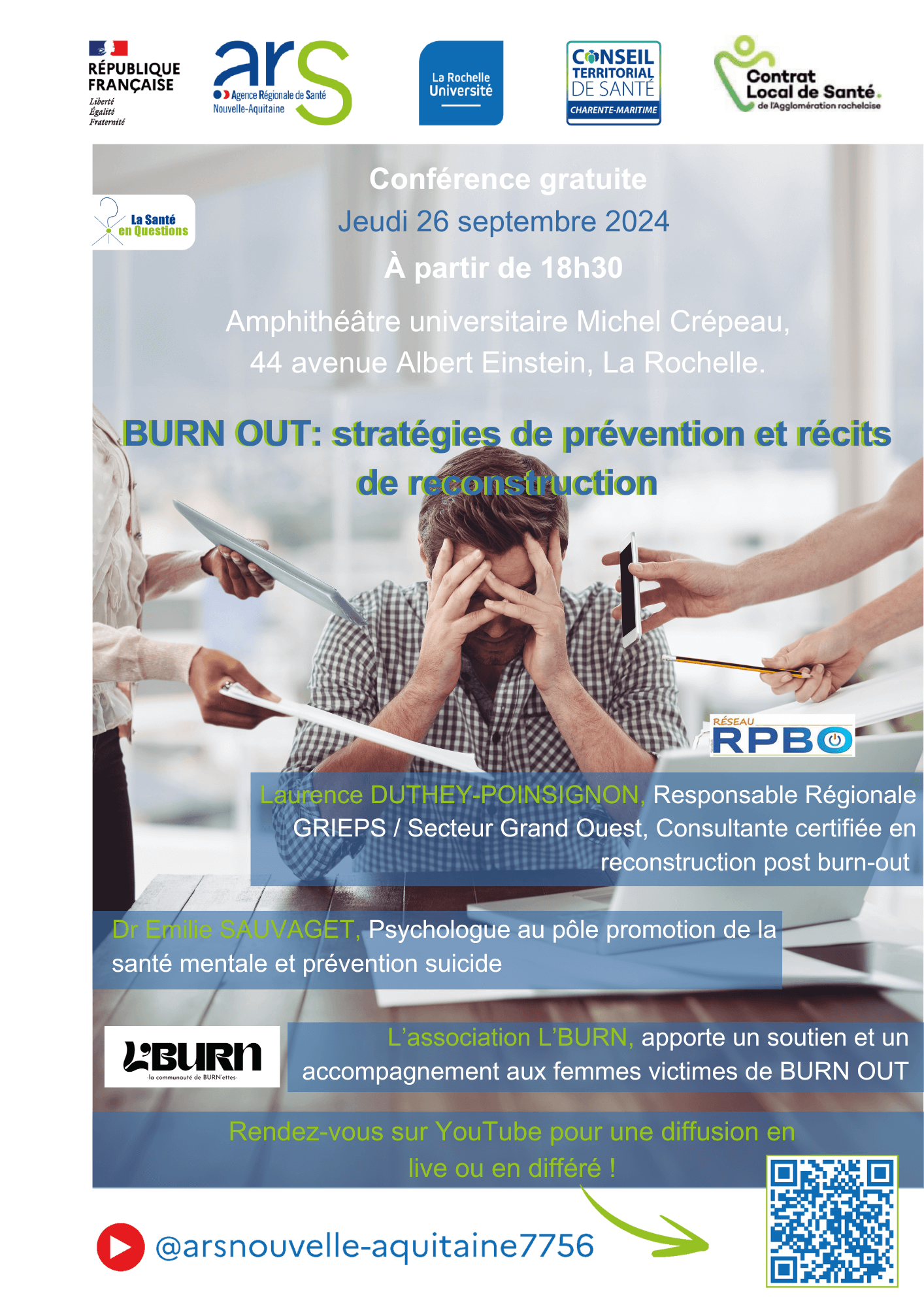 la-santé-en-questions-burn-out