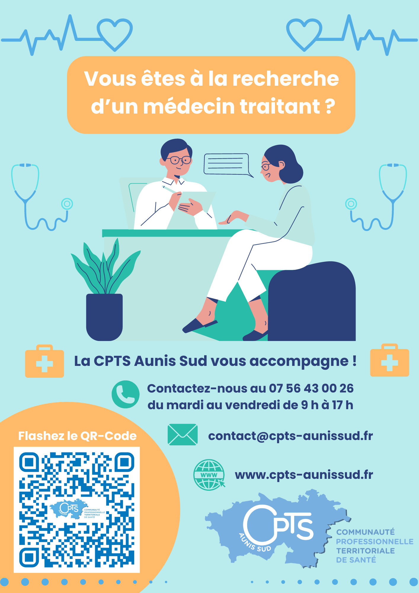 Médecin-traitant